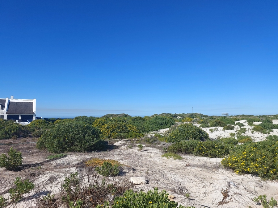 0 Bedroom Property for Sale in Struisbaai Western Cape